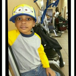 Meet your Posher, Nathan